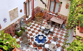 Apartamentos Medina Qurtuba